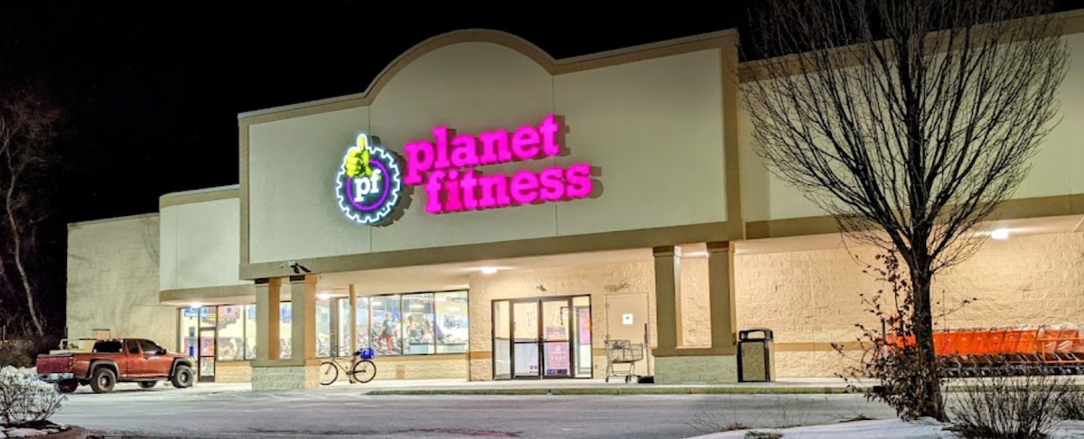 Planet Fitness Albany NY